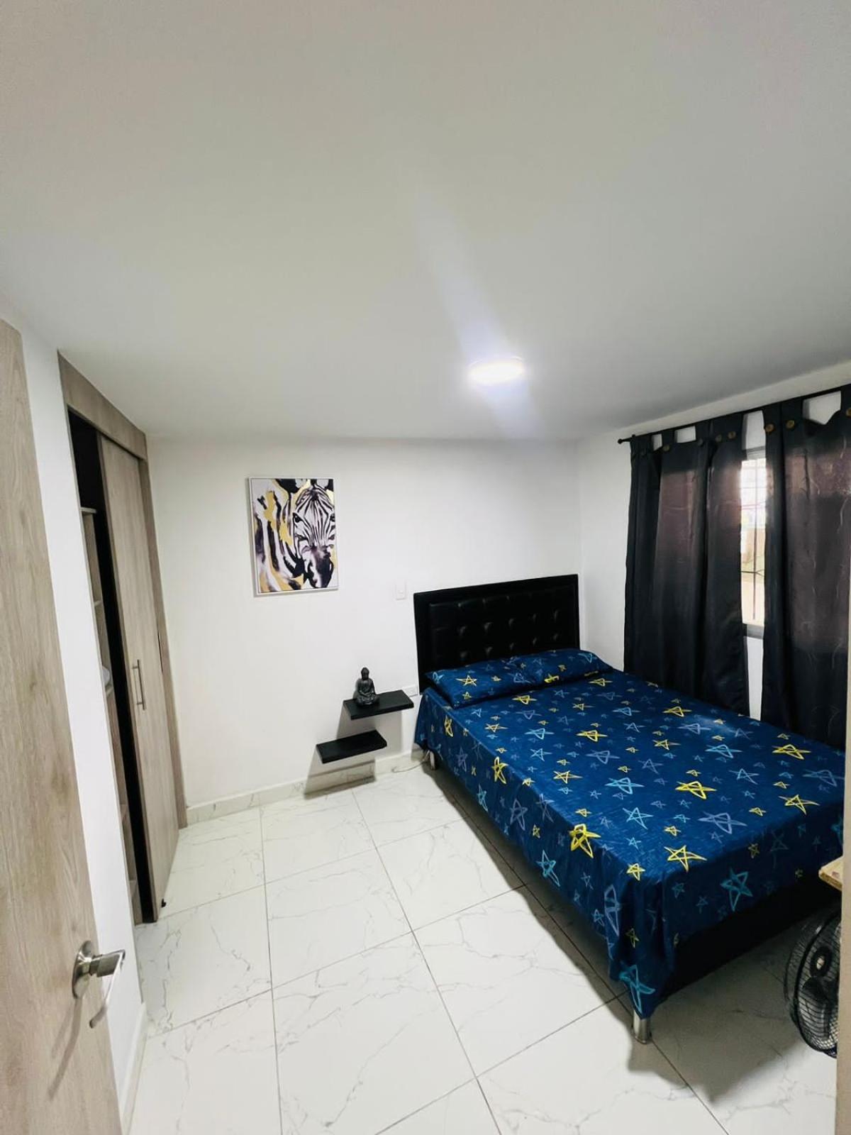 Hostal Campo Amor Μεντεγίν Εξωτερικό φωτογραφία