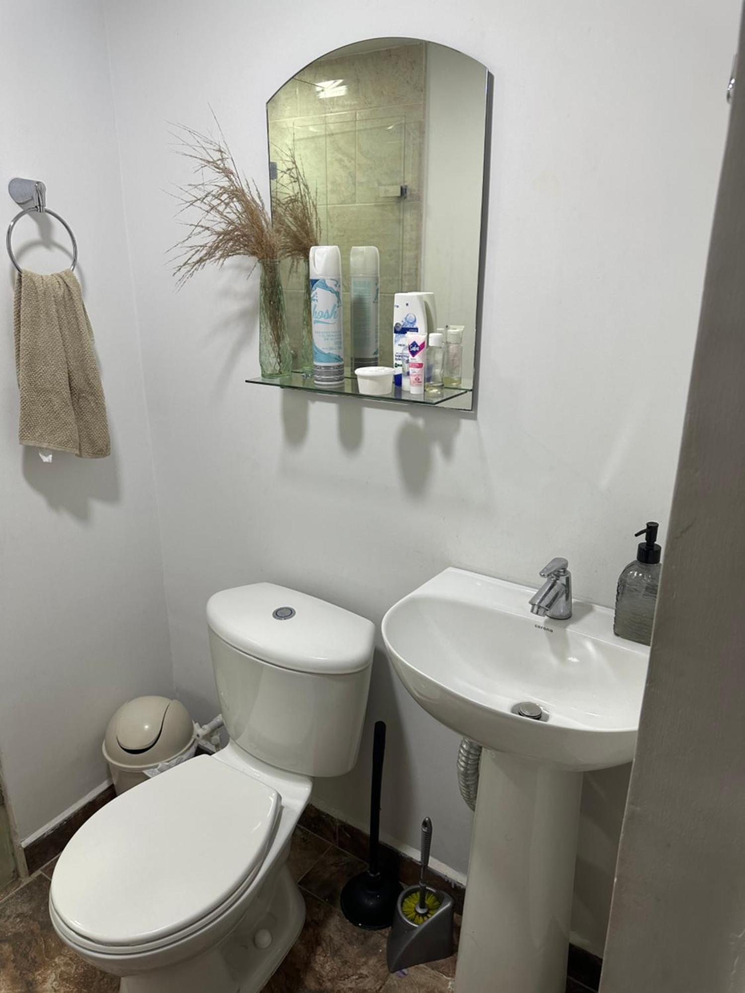 Hostal Campo Amor Μεντεγίν Εξωτερικό φωτογραφία