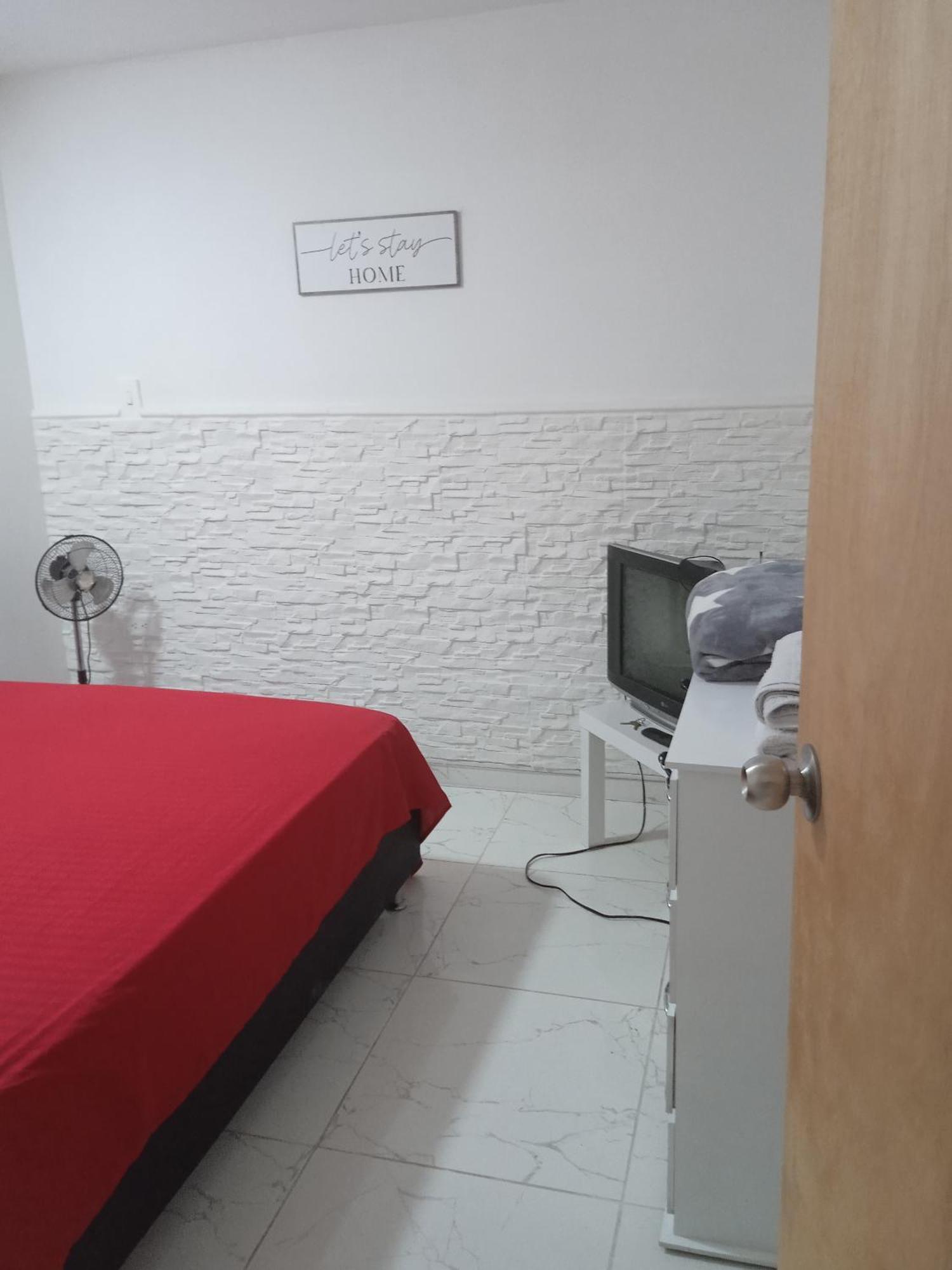 Hostal Campo Amor Μεντεγίν Εξωτερικό φωτογραφία